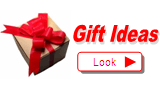 Idee regalo di Kristall Boutique